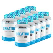 Kit 10X Creatina 100G