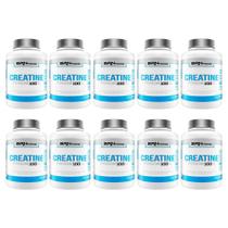 Kit 10X Creatina 300Gr - Brn