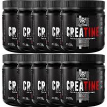 Kit 10X Creatine Darkness - 350g - IntegralMédica Kit 10X Creatine Darkness - 350g - IntegralMédica