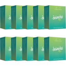 Kit 10X Desinchá - 60 Sachês - Desinchá Kit 10X Desinchá - 60 Sachês - Desinchá