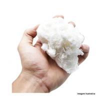 Kit 10x Estopa Polimento Branca 150g Vonder NOVE54