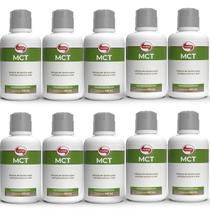 Kit 10X MCT - 500ml - Vitafor Kit 10X MCT - 500ml - Vitafor