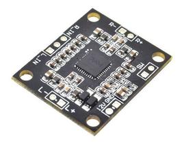 Kit 10x Mini Amplificador Estéreo 2x 15w Pam8610 Classe D Kit 10x Mini Amplificador Estéreo 2x 15w Pam8610 Classe D