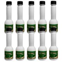 Kit 10X Otimizador Gasolina Teccom Speed Flex Náutico 100ml Kit 10X Otimizador Gasolina Teccom Speed Flex Náutico 100ml