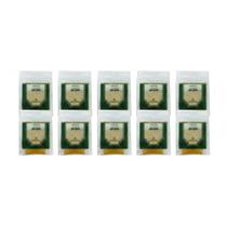 Kit 10x Pacote de Curcuma 30g - CHAMEL