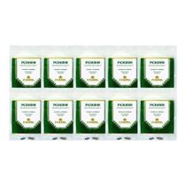 Kit 10x Pacote de Pichurim 2 Unidades - CHAMEL