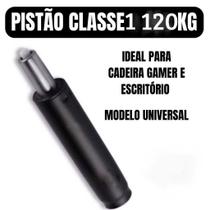Kit 10x Pistão a Gás Classe 1 para Cadeira - Alta Durabilidade