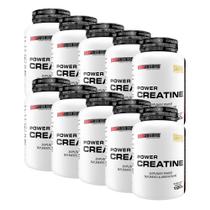 Kit - 10X Power Creatina 100G Kit - 10X Power Creatina 100G