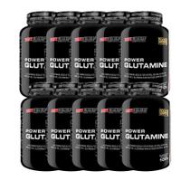 Kit - 10X Power Glutamine 100G