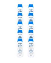 Kit 10x Protetor Solar Corporal Summer FPS 30 125ml - Red Kit 10x Protetor Solar Corporal Summer FPS 30 125ml - Red