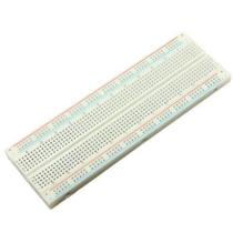 Kit 10x Protoboard Breadboard 830 Pontos Protótipo Arduíno