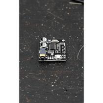 Kit 10x Receptor Bluetooth 5.0 Áudio Estéreo P2 MP3