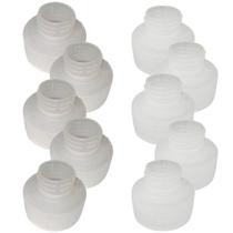 Kit 10x Redução de Válvula Pump 38mm 5L para R28/410