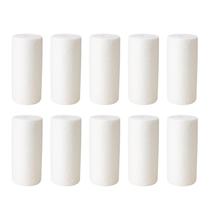 Kit 10x Refil Polipropileno FDMA 5" para Filtros Kit 10x Refil Polipropileno FDMA 5" para Filtros
