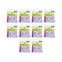 Kit 10x Rodilon Pellets 25g Envu