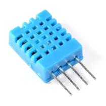 Kit 10x sensor temperatura - dht11