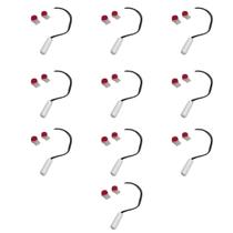 Kit 10x Sensores 2,7k Original Brastemp Consul W10531315 Kit 10x Sensores 2,7k Original Brastemp Consul W10531315