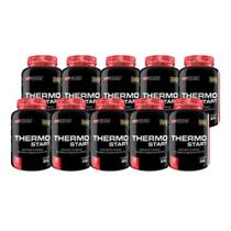 KIT 10x Thermo Start 100 Cápsulas - Bodybuilders