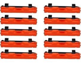 Kit 10X toner compatível brother TN1060 / DCP1602 /DCP1512 /DCP1617NW /HL1112/ HL1202