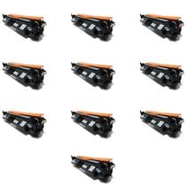 Kit 10x Toner Compatível CF218A 18A 132NW 132 104A 1.4K