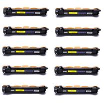 Kit 10x Toner Compatível TN1060 TN1000 Novos HL1202 1212 1512 DCP1602 1617 CHINAMATE 1.000 Impressões Kit 10x Toner Compatível TN1060 TN1000 Novos HL1202 1212 1512 DCP1602 1617 CHINAMATE 1.000 Impressões