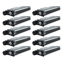 Kit 10x Toner Compatível Tn2340 Tn2370 Tn630 Tn660 L25404