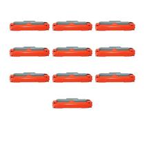Kit 10x Toner Compatível TN450 MFC7360 DCP7065 HL2270 2.6k