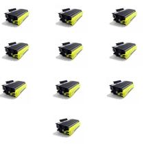 Kit 10x Toner Compatível Tn650 Dcp8080Dn Dcp8085N Mfc8480 7K