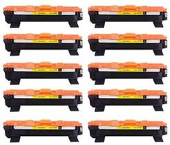 Kit 10x Toner P/ Hl1202 Hl-1210w Hl-1212 Hl-1212w Dcp-1617nw Kit 10x Toner P/ Hl1202 Hl-1210w Hl-1212 Hl-1212w Dcp-1617nw