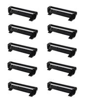 Kit 10x Toner TN1060 TN1000 DCP-1602 DCP-1512 DCP-1617 HL-1112 HL-1202 HL-1212W 1.000 Impressões Kit 10x Toner TN1060 TN1000 DCP-1602 DCP-1512 DCP-1617 HL-1112 HL-1202 HL-1212W 1.000 Impressões