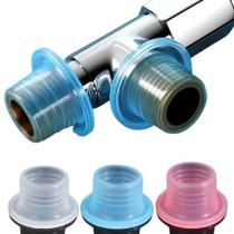 kit 10x Veda Rosca Silicone Veda Junta Selador Borracha