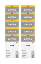 Kit 10x Vitamina Lavitan 50+ Sênior 60 Comprimidos - CIMED Kit 10x Vitamina Lavitan 50+ Sênior 60 Comprimidos - CIMED