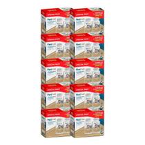 Kit 10x Vitamina Pack com 2 Flexigold 60 cps - HERBAMED