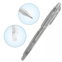 Kit 11 Canetas Fantasminha Mágica Tecido Alfaiate Patchwork