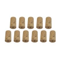 Kit 11 Cortiça Rolha Portuguesa Para Flauta Kit 11 Cortiça Rolha Portuguesa Para Flauta
