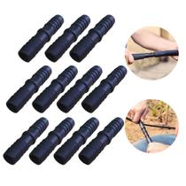 Kit 11 Emenda 1/2 Para Mangueira União / Conexão 1/2 Polegadas