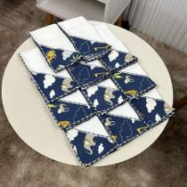 Kit 11 Fraldinha de Boca Bebê Babete Dupla Camada linha SUPREME - Mãe e Filho Enxovais Kit 11 Fraldinha de Boca Bebê Babete Dupla Camada linha SUPREME - Mãe e Filho Enxovais