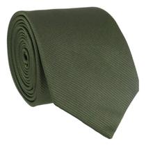 Kit 11 Gravatas Masculina Premium Várias Cores Padrinhos