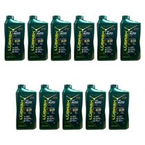 Kit 11 Litros Oleo Lubrax 0w20 Sintético API SQ SP SN GF7A Kit 11 Litros Oleo Lubrax 0w20 Sintético API SQ SP SN GF7A