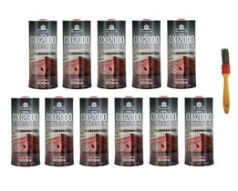 Kit 11 OXI2000 Vbrasil Oficial Antiferrugem Anticorrosivo Kit 11 OXI2000 Vbrasil Oficial Antiferrugem Anticorrosivo
