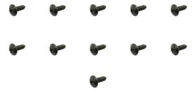 Kit 11 Parafuso Mitsubishi Outlander 2014 2022 Ck909018 Kit 11 Parafuso Mitsubishi Outlander 2014 2022 Ck909018
