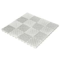 Kit 11 Peças de Piso Modular 30x30 1 Metro Antiderrapante De Fácil Instalação
