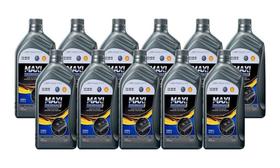 Kit 11 Shell Maxi Performance 5w40 Volks 508/509