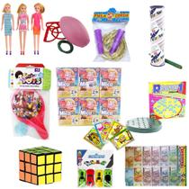 Kit 114 Brinquedo Bonecas Presente Dia Das Crianças Barato Doação Revenda Atacado Prenda Kit 114 Brinquedo Bonecas Presente Dia Das Crianças Barato Doação Revenda Atacado Prenda