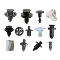 Kit 116 Presilha nissan parabarro parachoque sent/ver/tii/fron