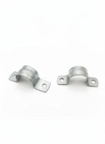 kit 12 ABRACADEIRAc ACO U 1/2"-D21,34MM ZINCADA P/TUBO 12 kit 12 ABRACADEIRAc ACO U 1/2"-D21,34MM ZINCADA P/TUBO 12