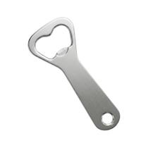 Kit 12 Abridores De Garrafa Boteco Aço Inox 10cm Kit 12 Abridores De Garrafa Boteco Aço Inox 10cm