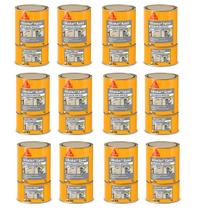 Kit 12 Adesivo Sikadur Epoxi Lata 1KG Sika Kit 12 Adesivo Sikadur Epoxi Lata 1KG Sika