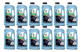 Kit 12 Aditivo De Radiador Castrol Híbrido Ásia Pu Kit 12 Aditivo De Radiador Castrol Híbrido Ásia Pu