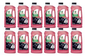 Kit 12 Aditivo De Radiador Castrol Universal Orgânico Pu Kit 12 Aditivo De Radiador Castrol Universal Orgânico Pu